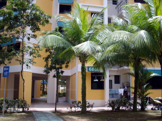 Choa Chu Kang Drive thumbnail photo